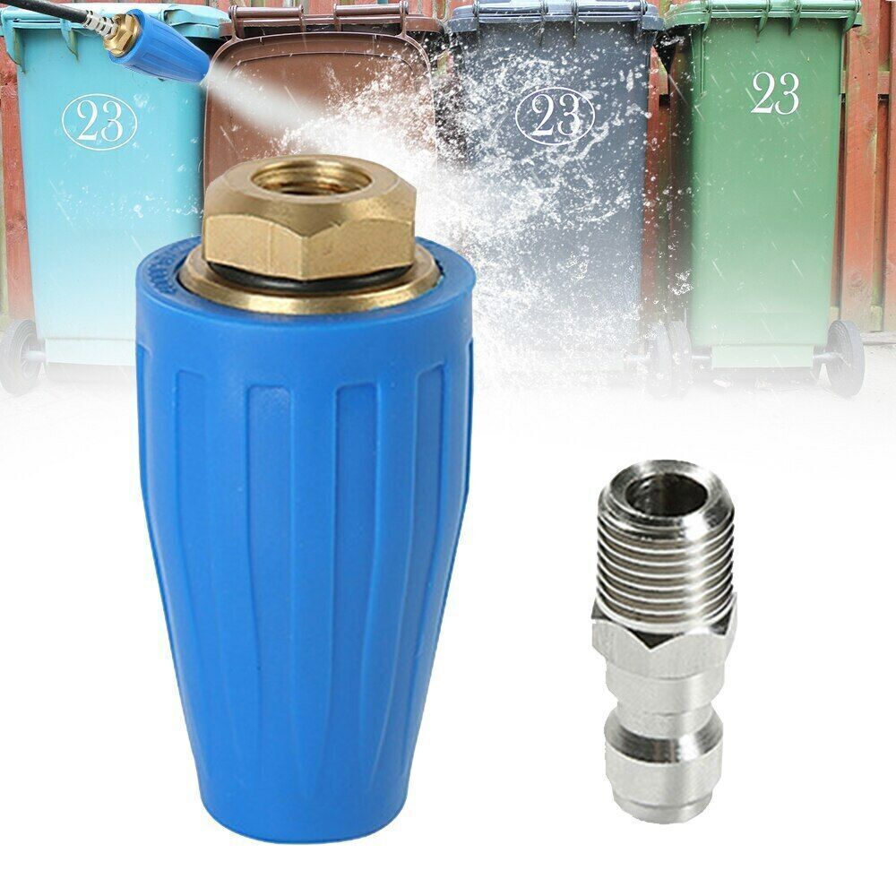 Turbo Nozzle / Arch Blaster