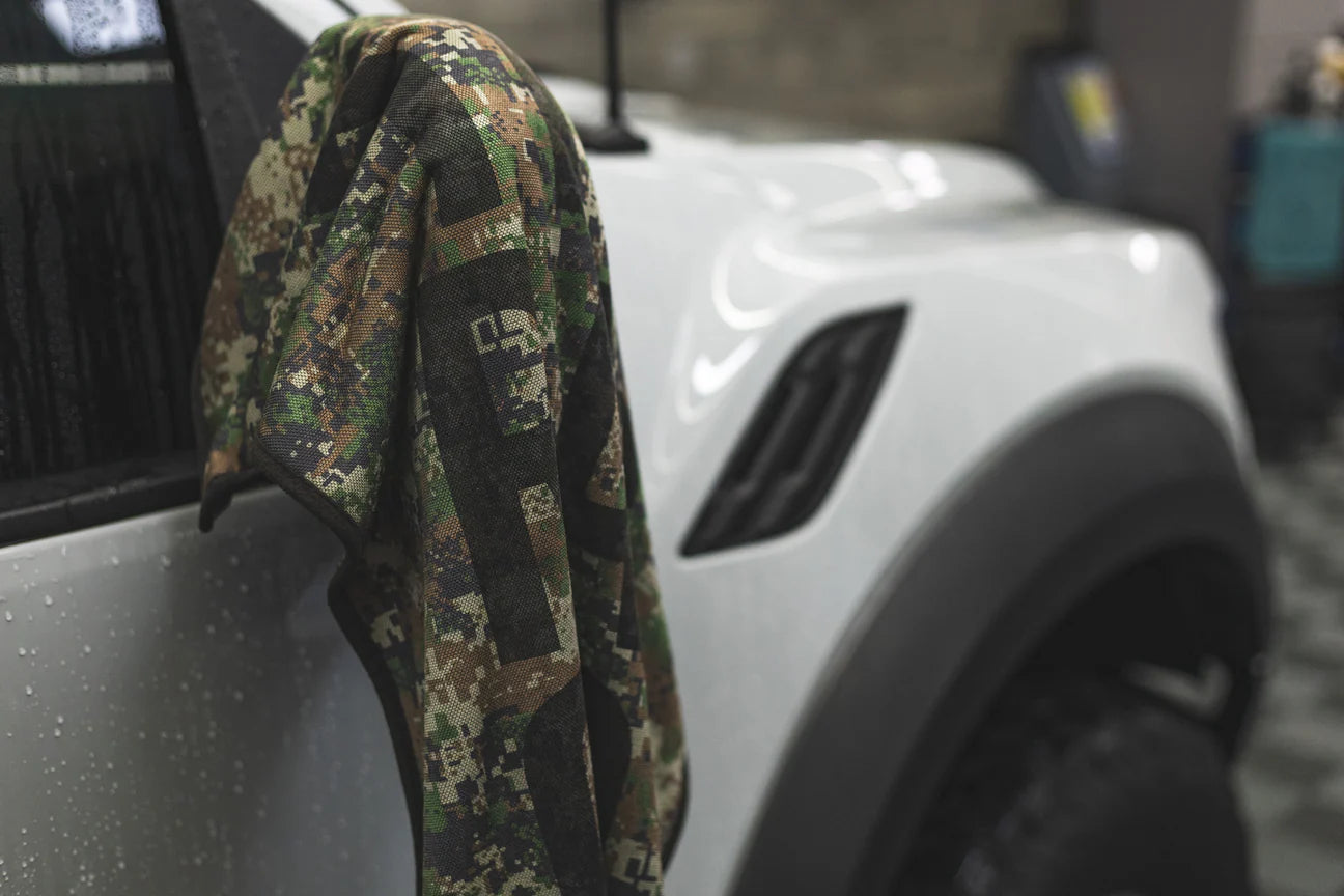 The Rag Company Slim Dryer