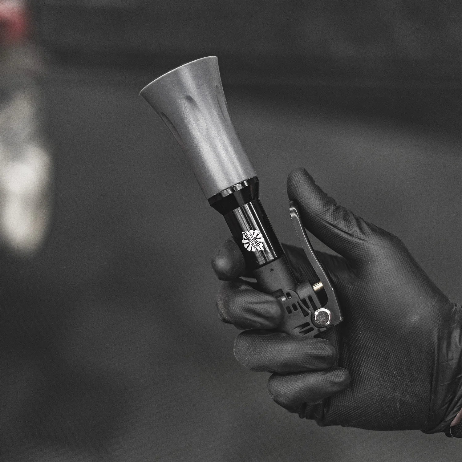 The Rag Company Ultra Mini Air Blaster