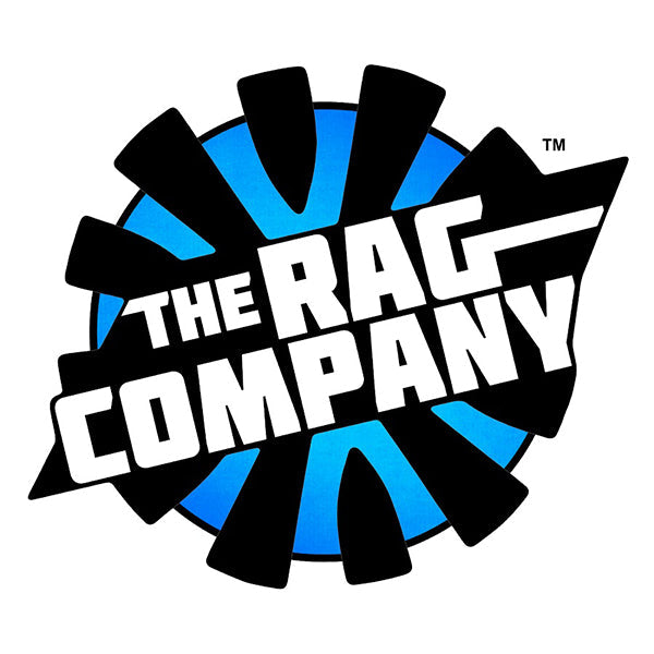 The Rag Company Premium Microfibre Towels & Accessories