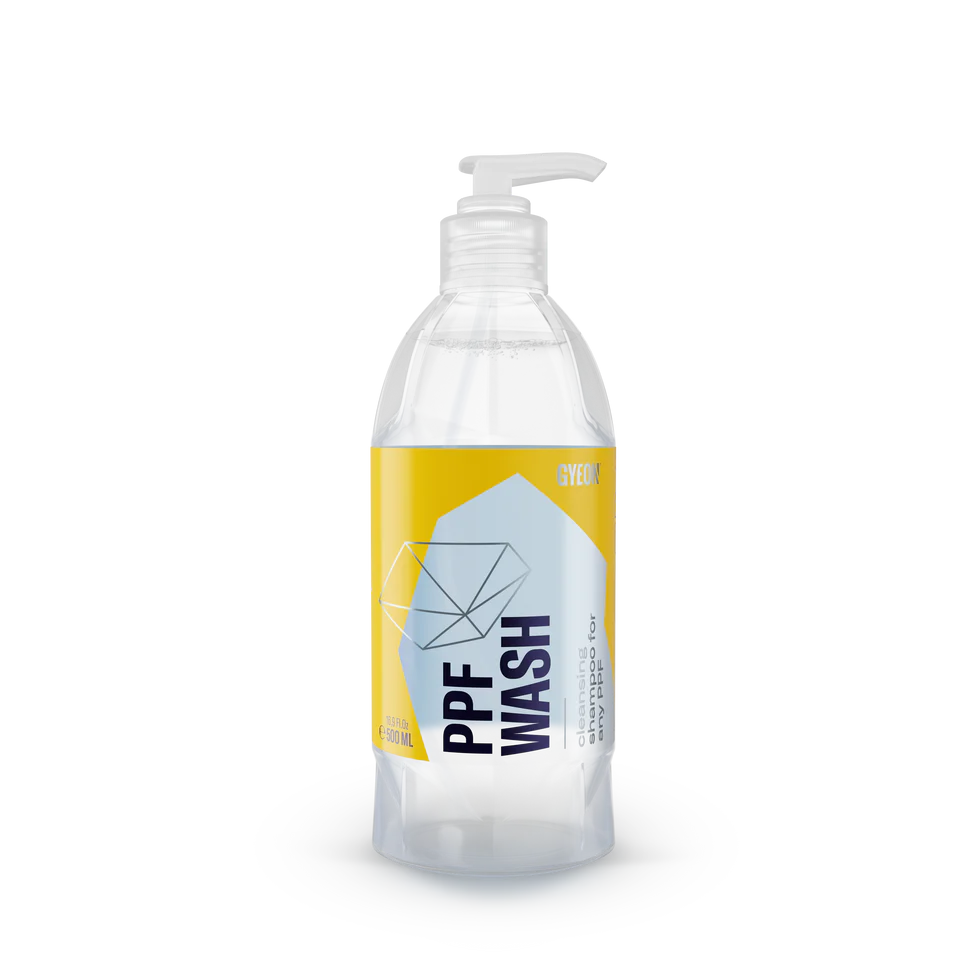 Gyeon Q2M PPF Wash