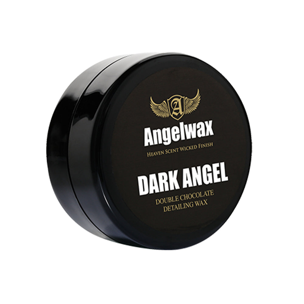 Angelwax DARK ANGEL Detailing Wax For Dark Paint (30ml or 250ml)