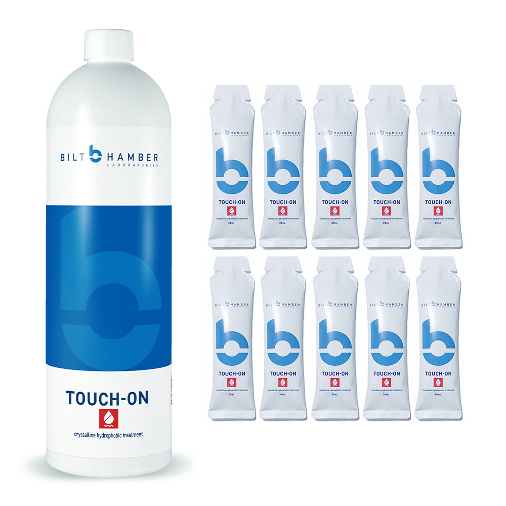 Bilt Hamber Touch-On (1 Litre or 10x 30ml Sachets)
