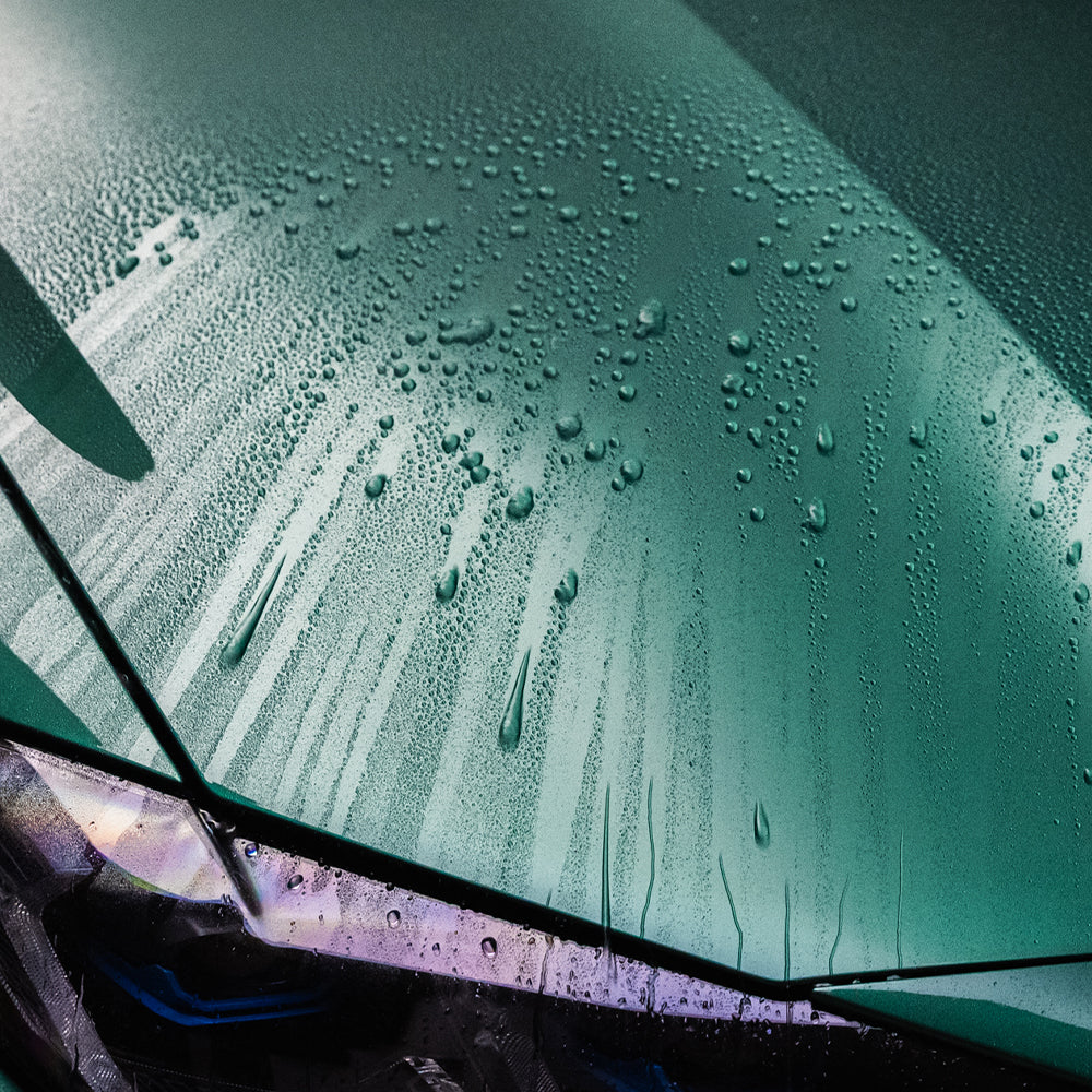 Gtechniq GT1 Ceramic Coating Kit