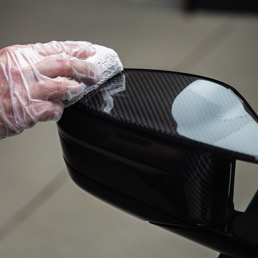 Gtechniq GT1 Ceramic Coating Kit