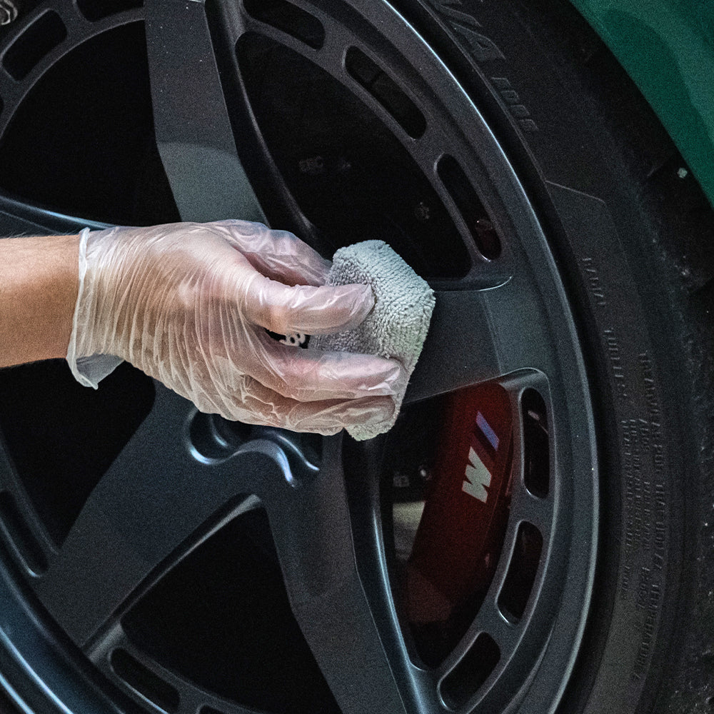 Gtechniq GT1 Ceramic Coating Kit