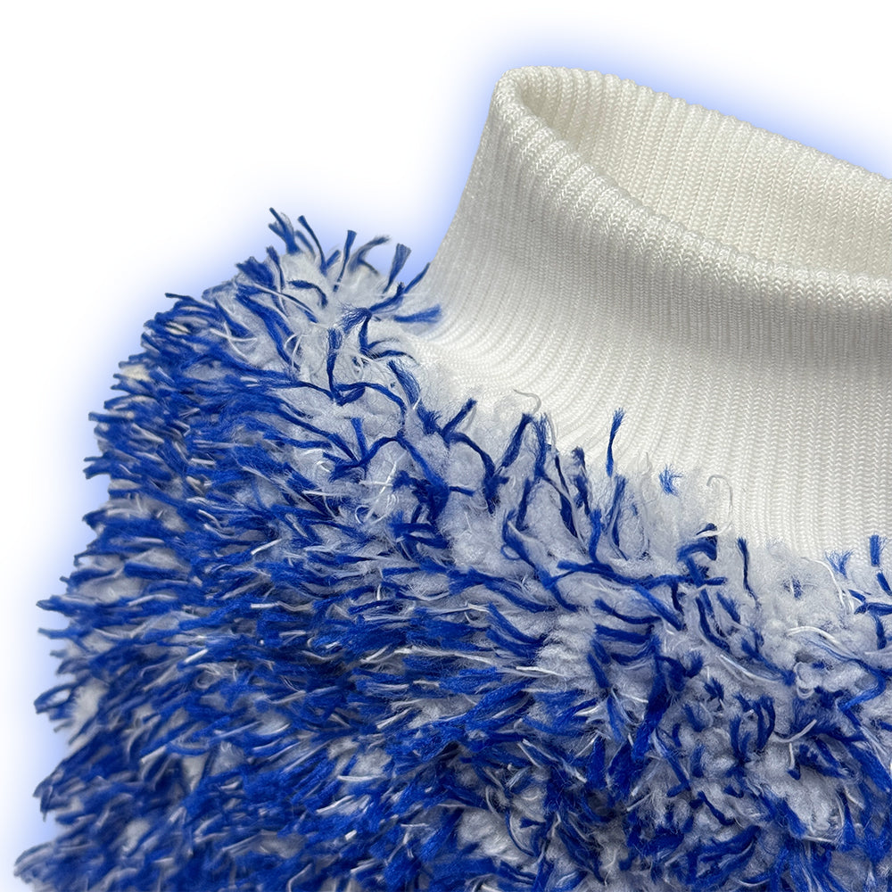 Gtechniq GWash & Washmeister 3000 Microfibre Wash Mitt Combo
