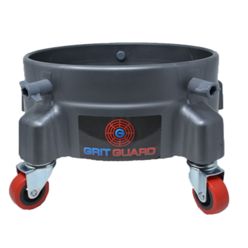 Grit Guard Bucket Dolly (Various Colours)