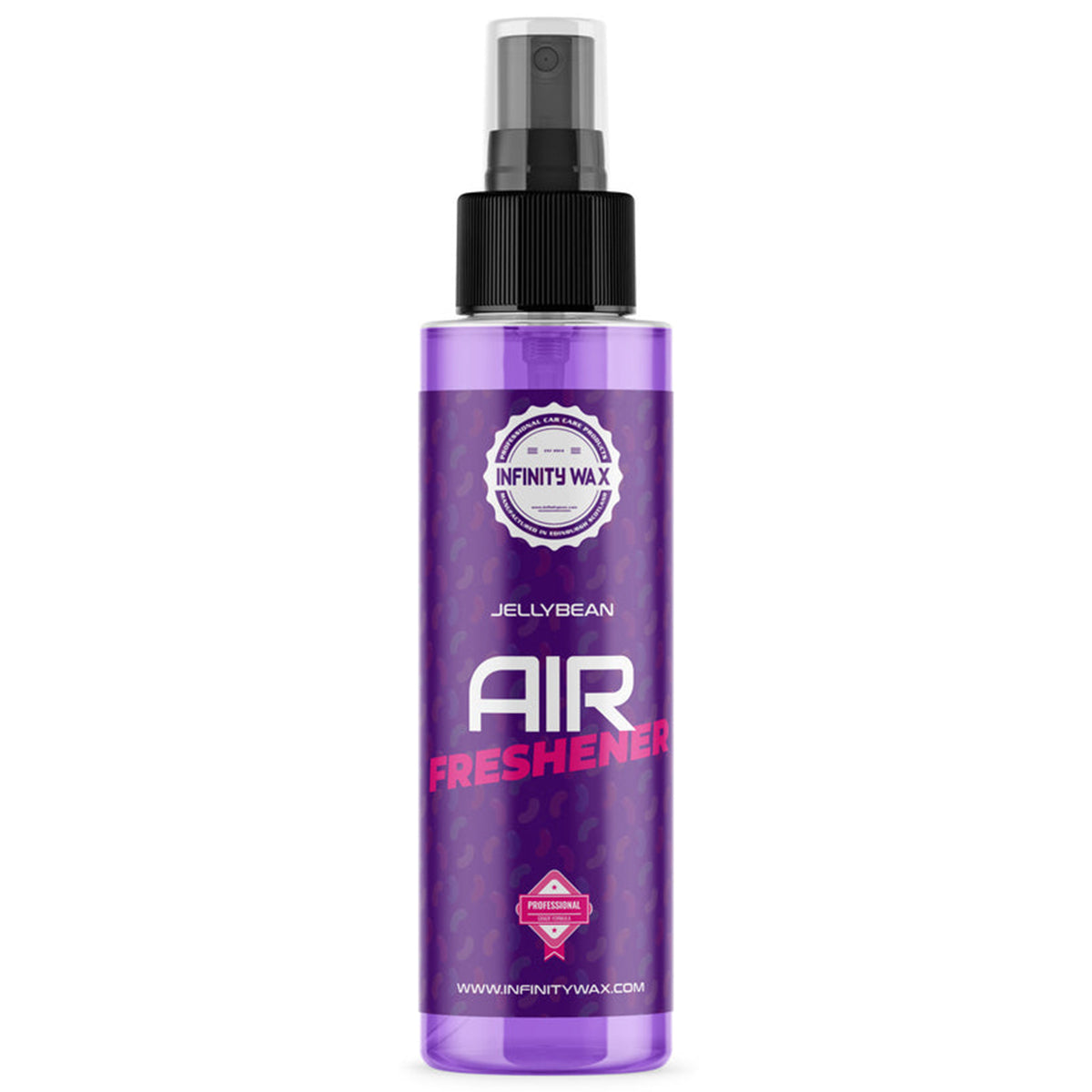 Infinity Wax Air Fresheners 250ml (Various Scents)