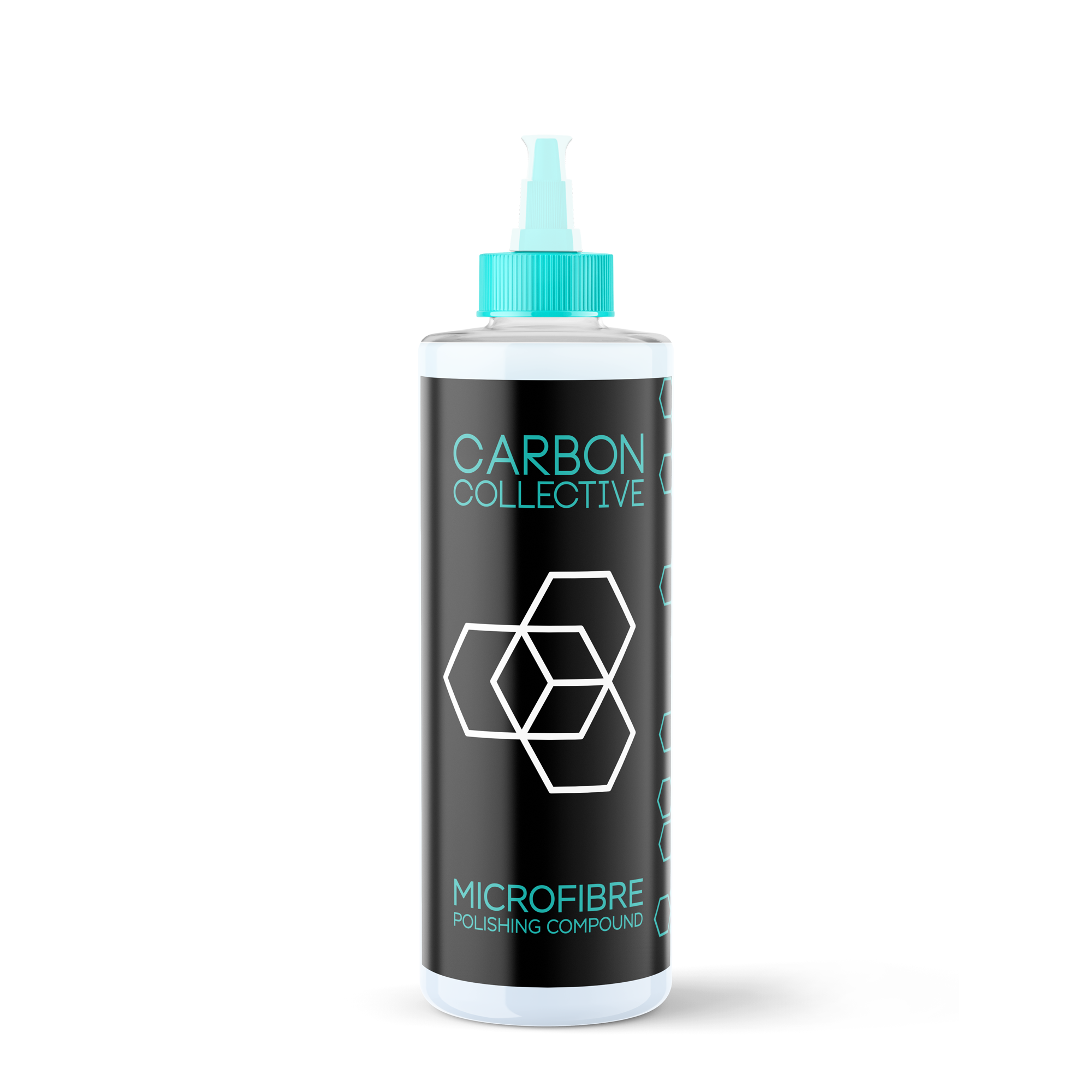 Carbon Collective Microfibre Polishing Compound
