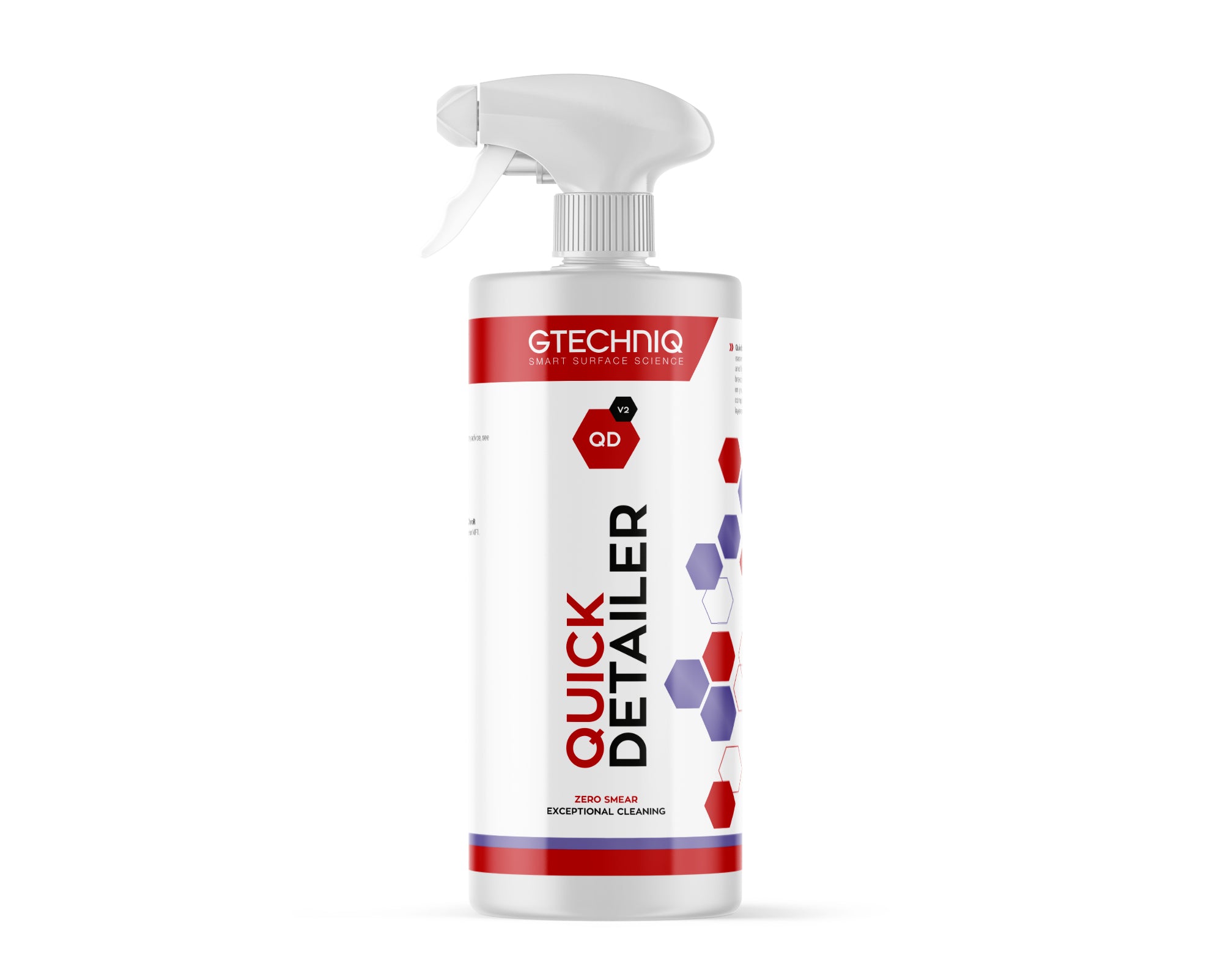 Gtechniq Quick Detailer **V2** (Various Sizes)