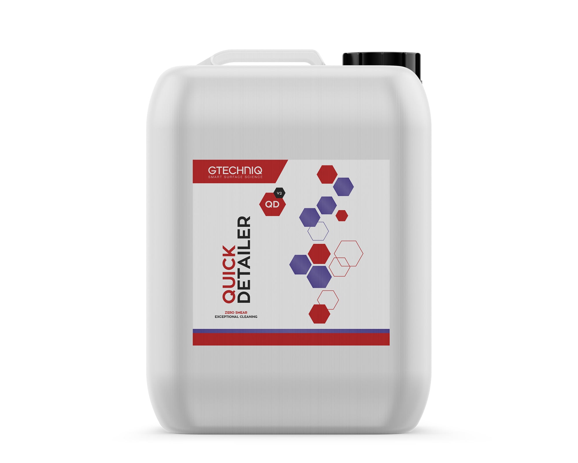 Gtechniq Quick Detailer **V2** (Various Sizes)