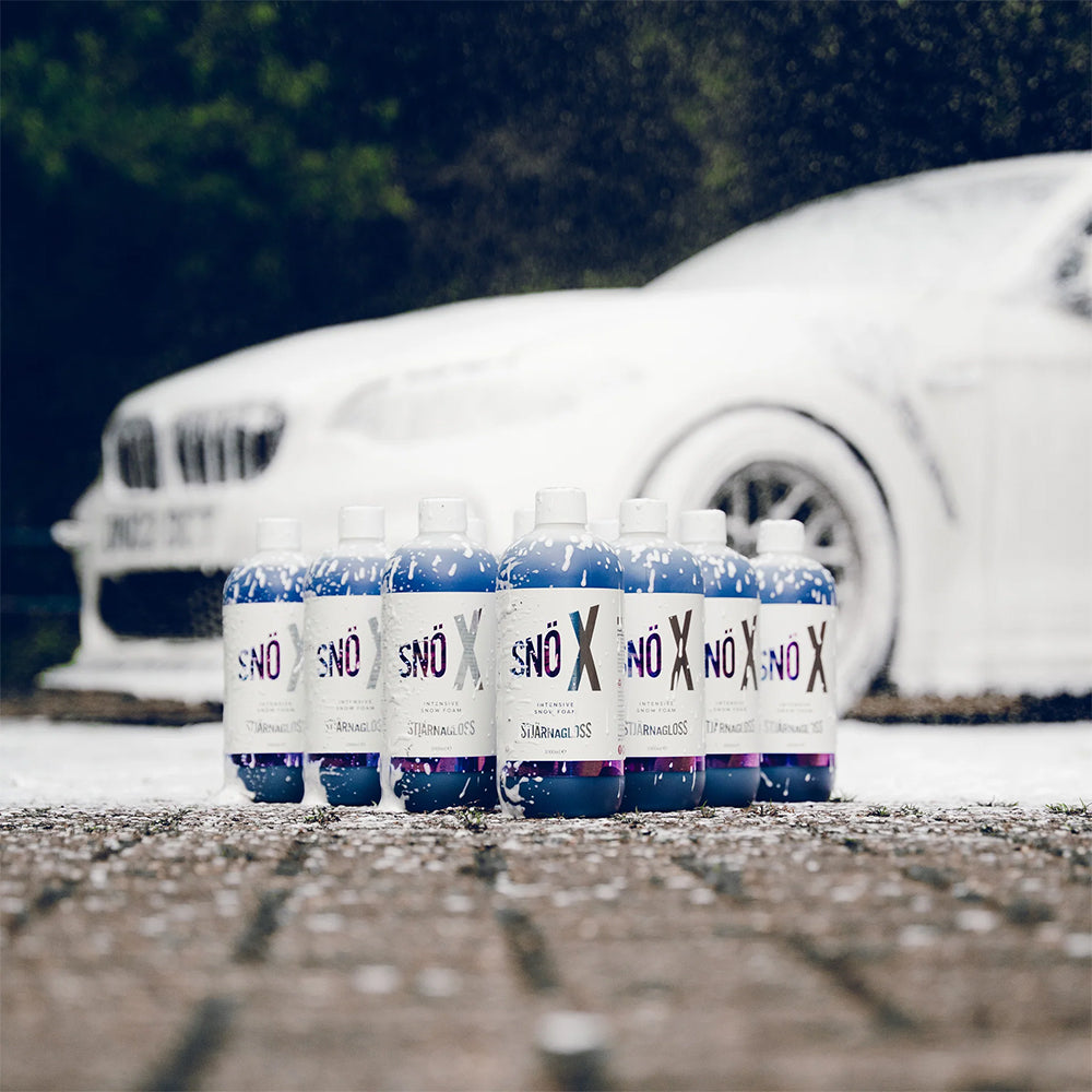 Stjarnagloss Sno X 1 Litre