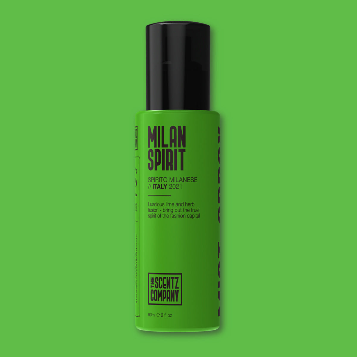The Scentz Company - Mist Spray Air Fresheners