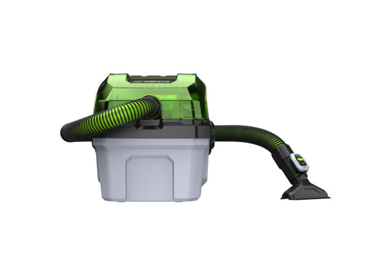 EGO WDV0300E Compact Cordless Wet & Dry Vacuum & Blower