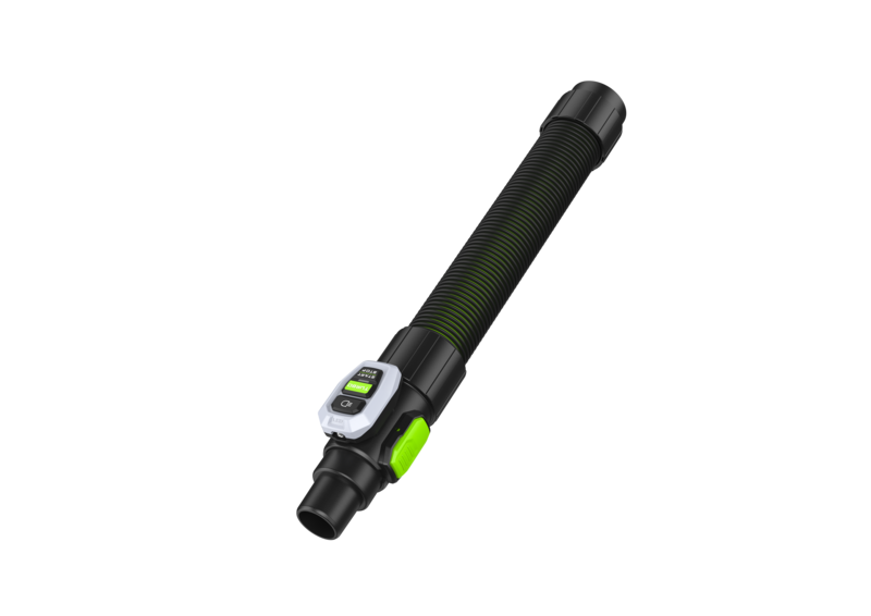 EGO WDV0300E Compact Cordless Wet & Dry Vacuum & Blower