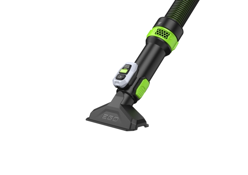 EGO WDV0900E Wet & Dry Vacuum Cleaner Hoover & Blower