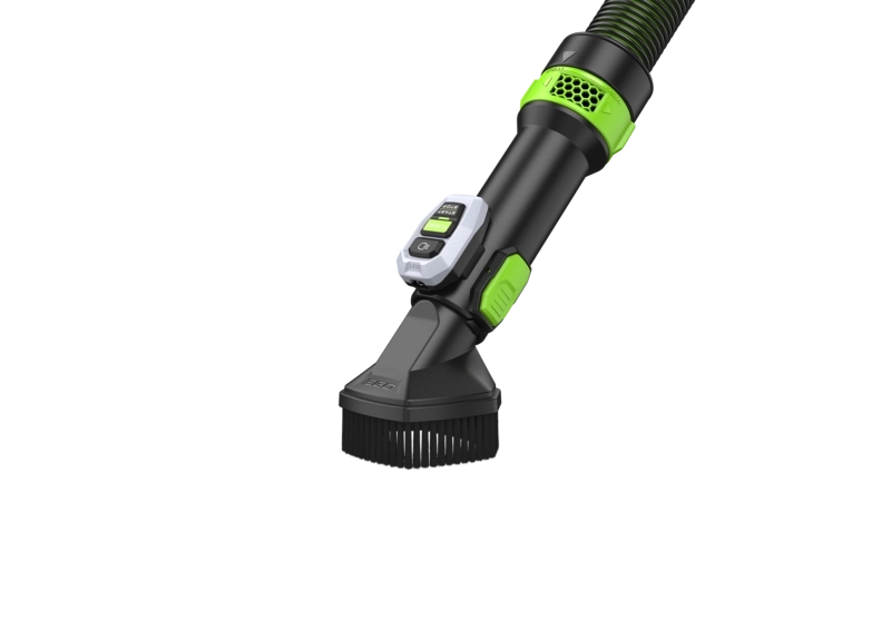 EGO WDV0900E Wet & Dry Vacuum Cleaner Hoover & Blower