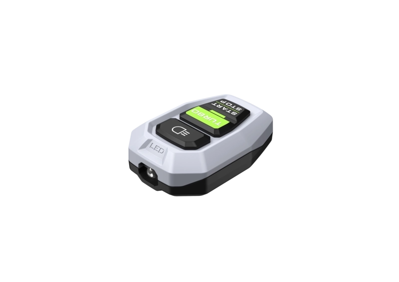 EGO WDV0900E Wet & Dry Vacuum Cleaner Hoover & Blower