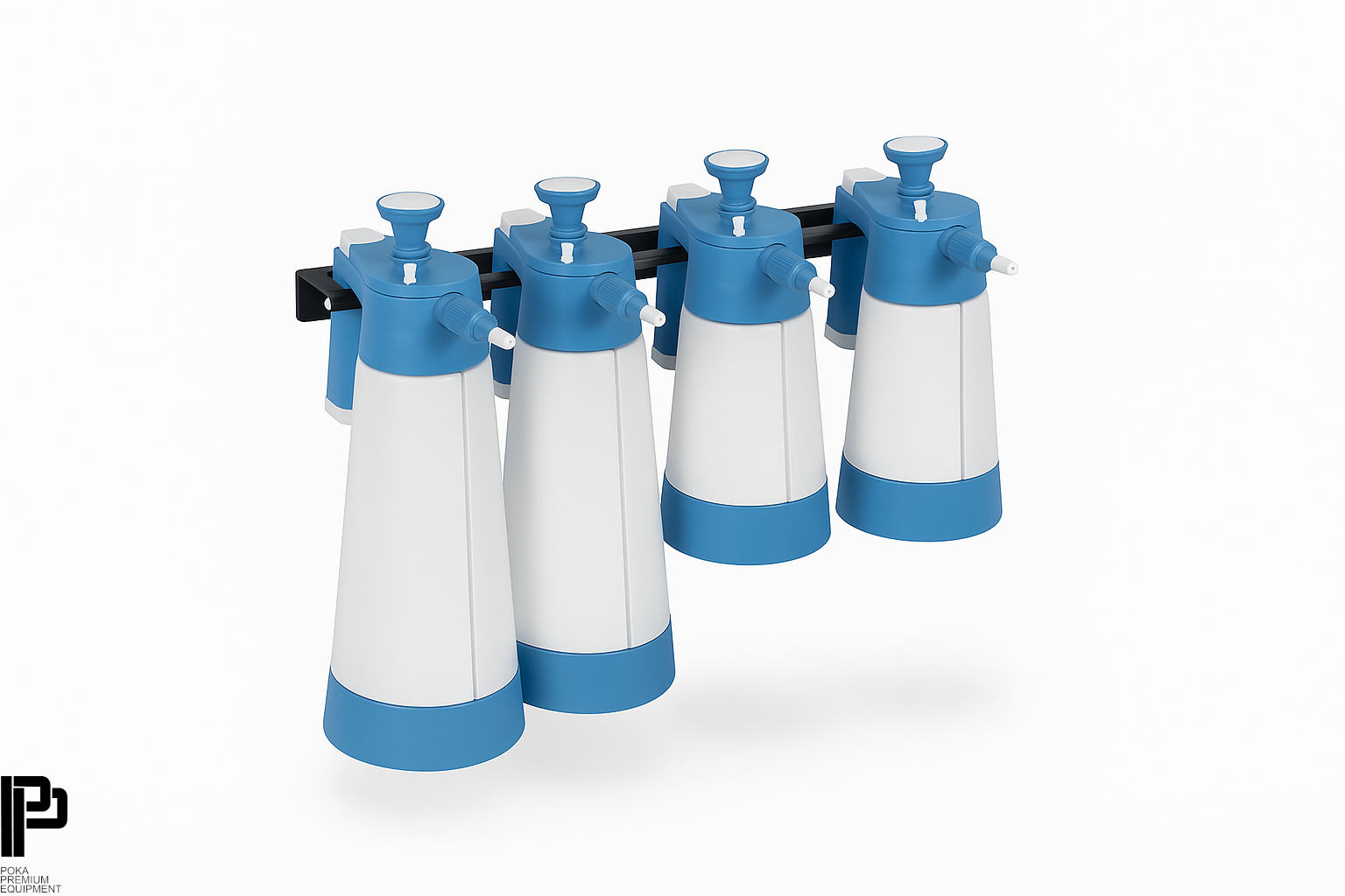 Poka Premium Holder for Hand Foamers