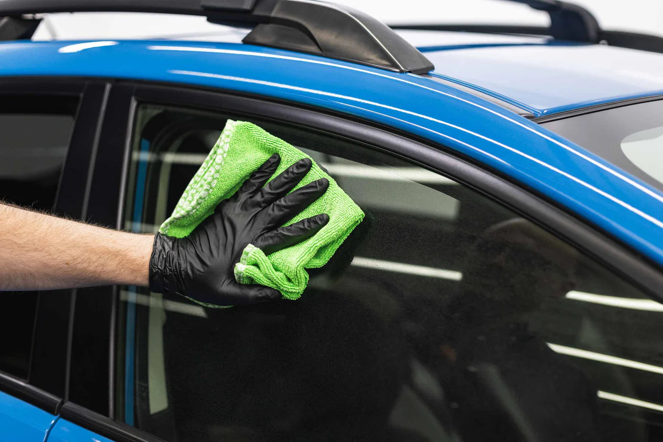 The Rag Company Citrus Twist Loop