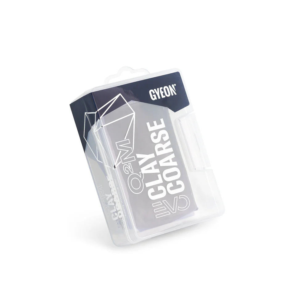 GYEON Q2M Clay Bar EVO