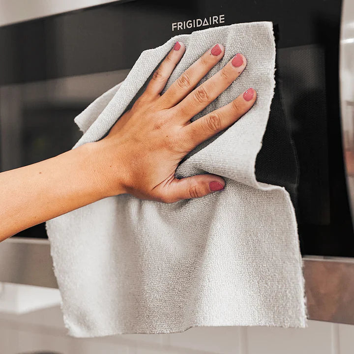 The Rag Company Rip N Rag - Multi Purpose Microfibre Towels