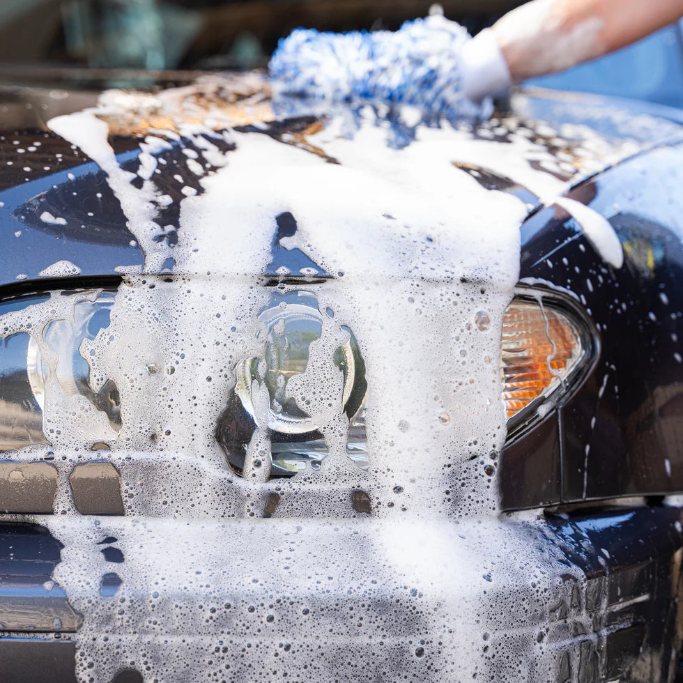 Gyeon Q2M PPF Wash